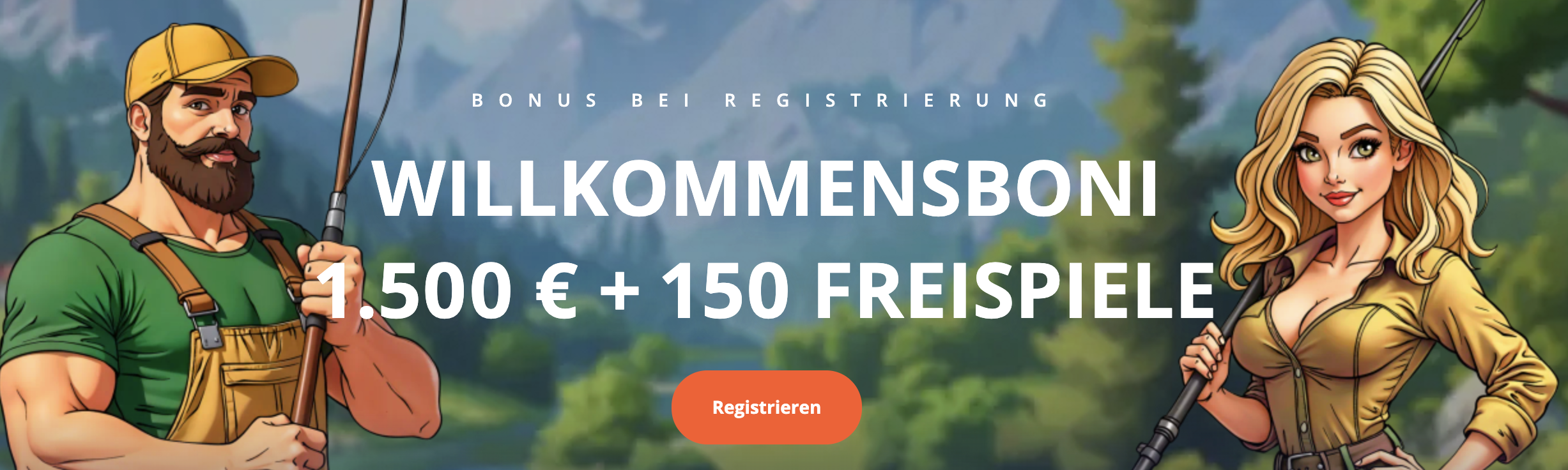 Vulkan Vegas Willkommensbonus